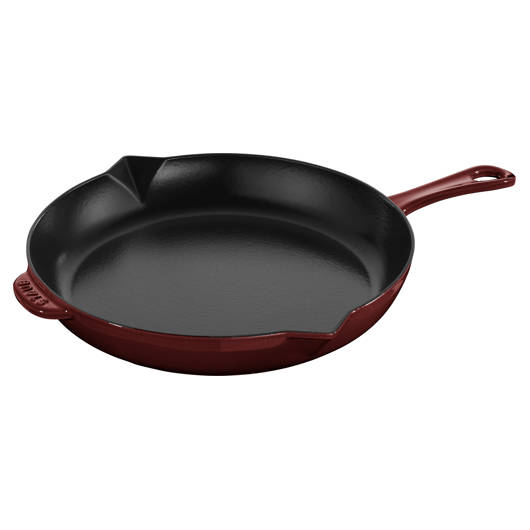Poêle à frire 12po Staub