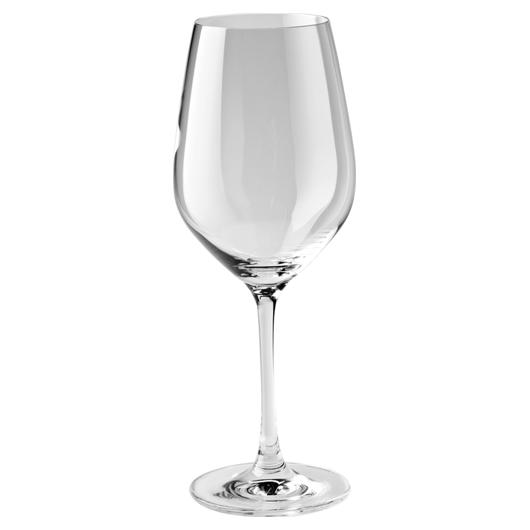 Predicat 6 pièces Bourgogne Blanc Glass Set Zwilling