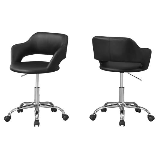 Chaise de bureau Monarch Specialities