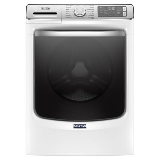 Laveuse à chargement frontal 5,8 pi3 Maytag