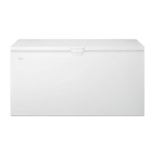 Congélateur horizontal Whirlpool