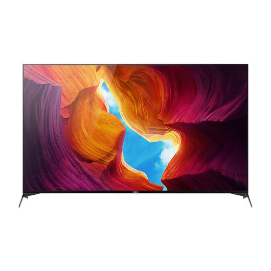 Téléviseur 4K Smart TV écran 55 po Sony