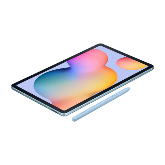 Tablette Tab S6 de 10.4 po et 64 Go de stockage interne Samsung