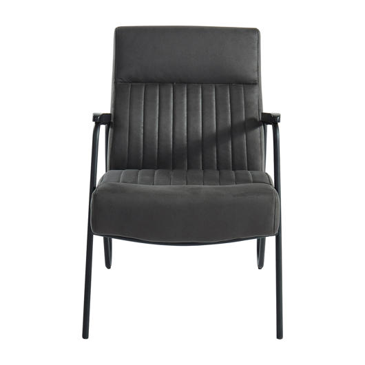 Fauteuil en tissu Worldwide