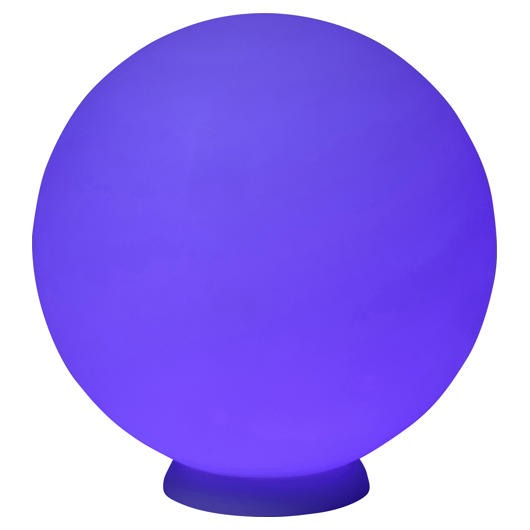 Lumière DEL flottante 14 po Dura