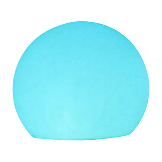 Lumière DEL flottante 20 po Dura