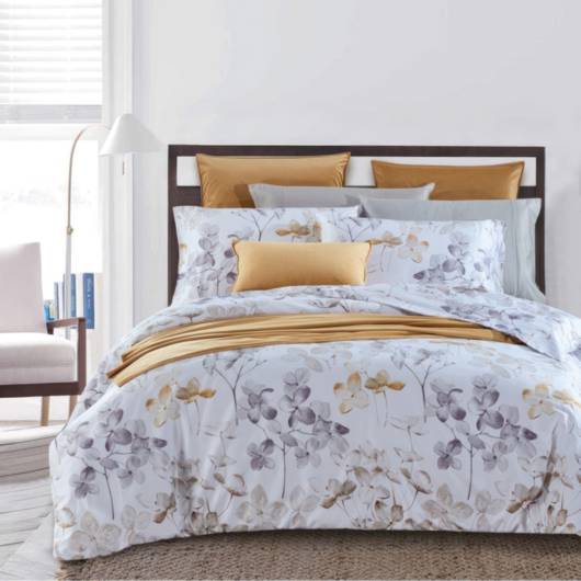 Ensemble housse de couette grand lit Daniadown