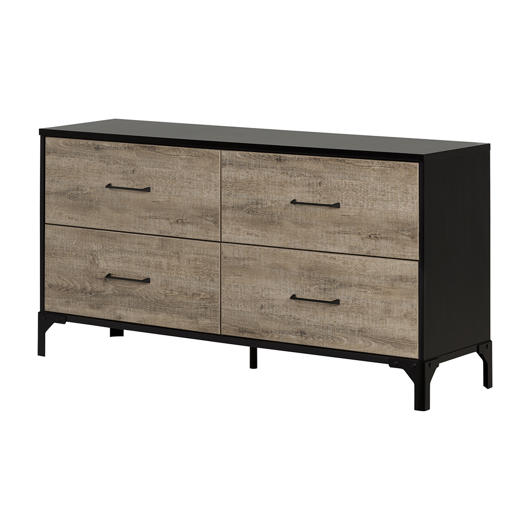 Bureau double South Shore