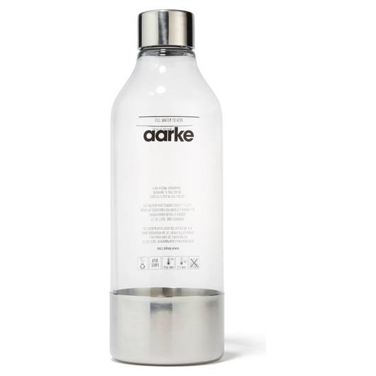 Bouteille réutilisable Aarke
