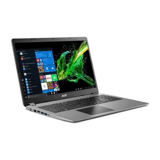 Ordinateur portable 15.6 po Intel Core i5 1035G1 1 ghz GHz Acer