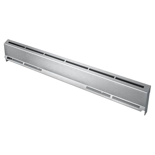 Dosseret bas pour cuisinière encastrée Bosch