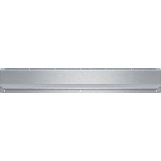 Dosseret bas pour cuisinière encastrée Bosch