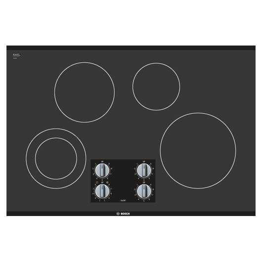 Plaque de cuisson 30 po Bosch