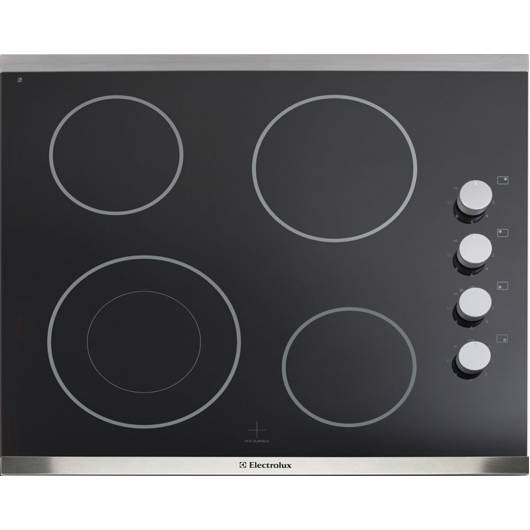 Plaque de cuisson Electrolux