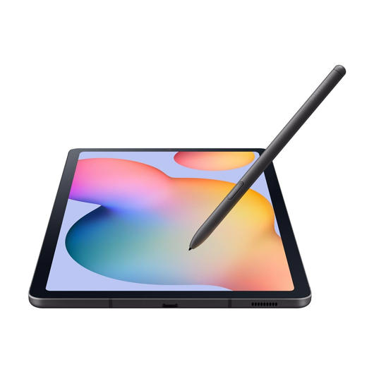 Tablette Tab S6 de 10.4 po et 128 Go de stockage interne Samsung