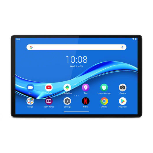 Tablette Android de 10.3 po et 32 Go de stockage in Lenovo