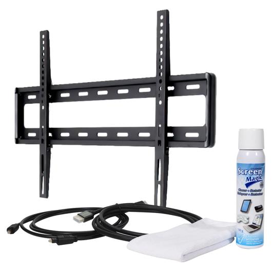 Ensemble d'accessoires télé UltraLink