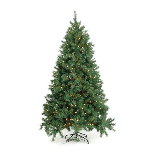 Sapin artificiel 6.5 pieds