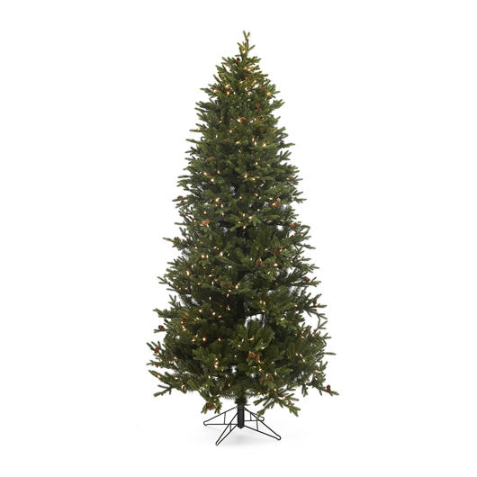 Sapin artificiel 7.5 pieds
