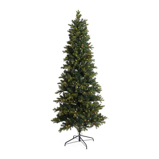Sapin artificiel 9 pieds