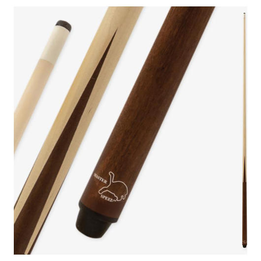 Baguette 48 po Master Speed 13MM Canada Billard