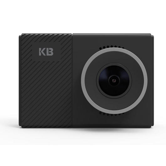 Caméra de pare-brise R25 Kaiser Baas