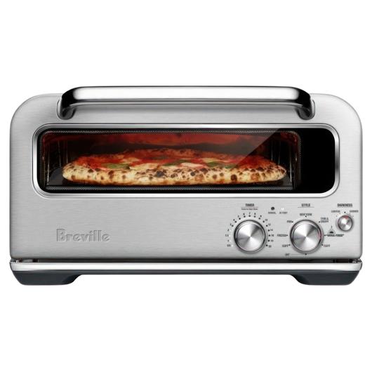 Four à pizza portatif Breville