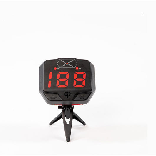 Radar Extreme 2.0 Hockeyshot