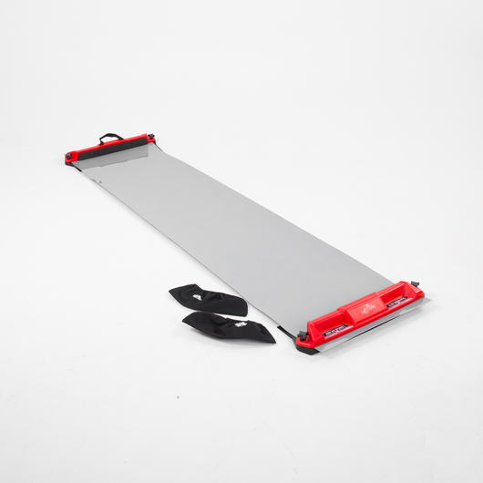 Ensemble de planche de glisse 8 pi Hockeyshot