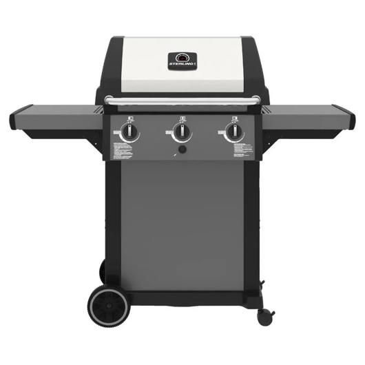 Barbecue au propane Sterling Broil King