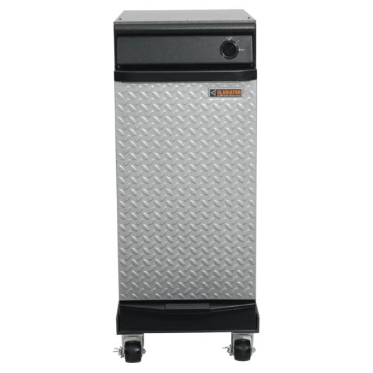 Compacteur de garage Gladiator