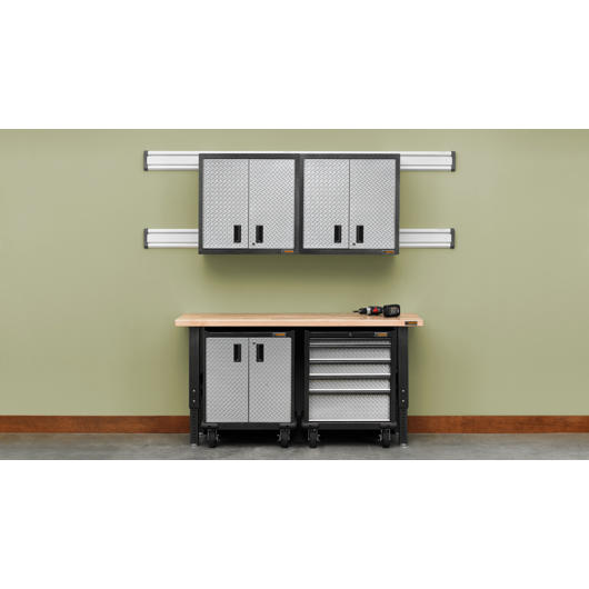 Armoire modulaire GearBox série Premier 28 po Gladiator
