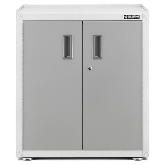 Armoire modulaire GearBox porte pleine longueur Gladiator