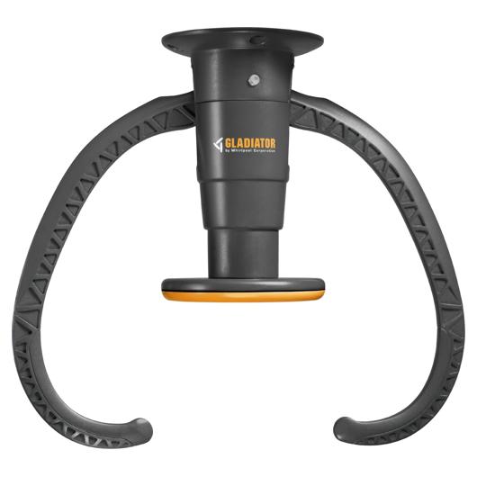 Porte-vélo de pointe v2.0 Gladiator
