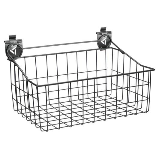 Panier grillagé de 18 po Gladiator