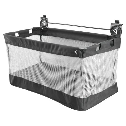 Panier grillagé de 24 po Gladiator
