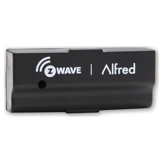 Module Z-Wave Alfred