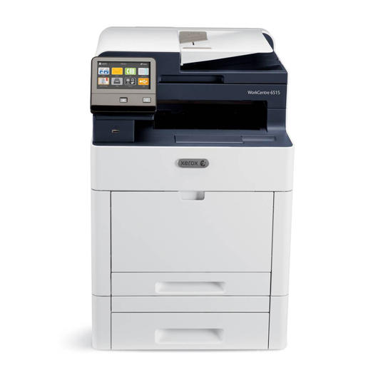 Imprimante laser couleur multifonctions Xerox