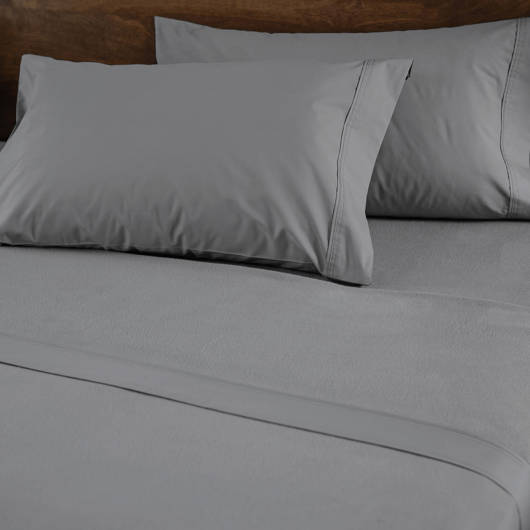 Fleece Sheet Set (Queen) Gauvin Textiles