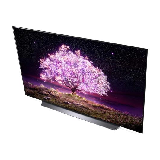 Téléviseur OLED 4K écran 77 po LG