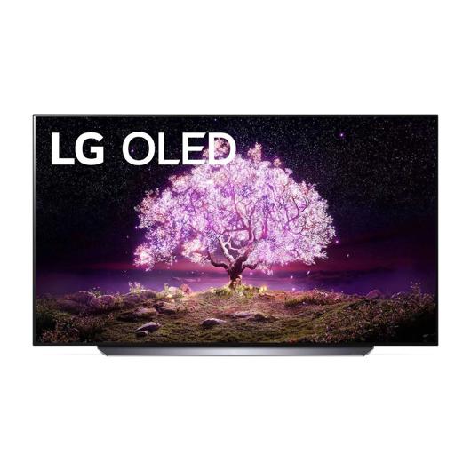 Téléviseur OLED écran 65 po LG