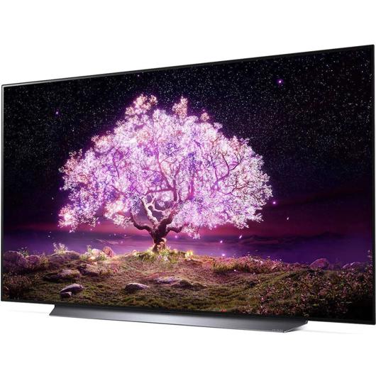 Téléviseur OLED 4K écran 55 po LG