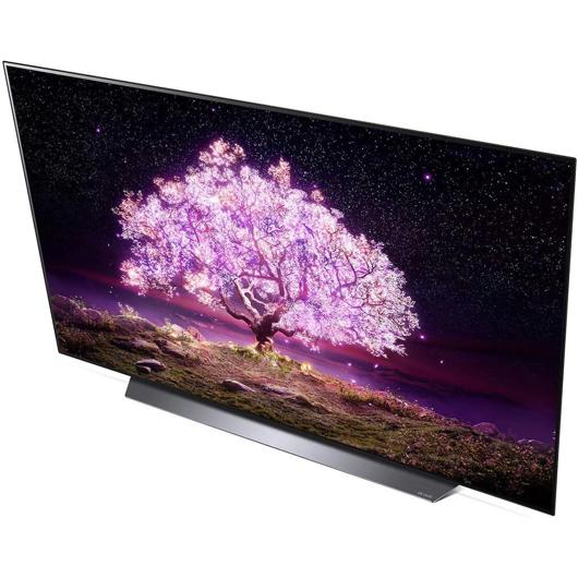 Téléviseur OLED 4K écran 55 po LG