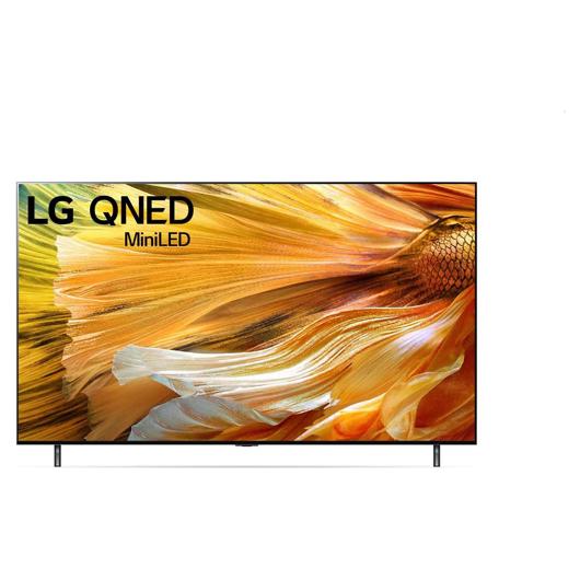 Téléviseur QNED 4K écran 65 po LG