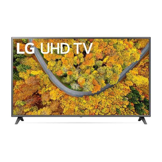 Téléviseur 4K Smart TV écran 50 po LG