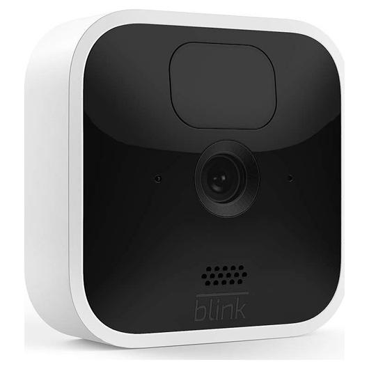 Caméra de surveillance connectée en WIFI - Thank's - Vision nocturne…