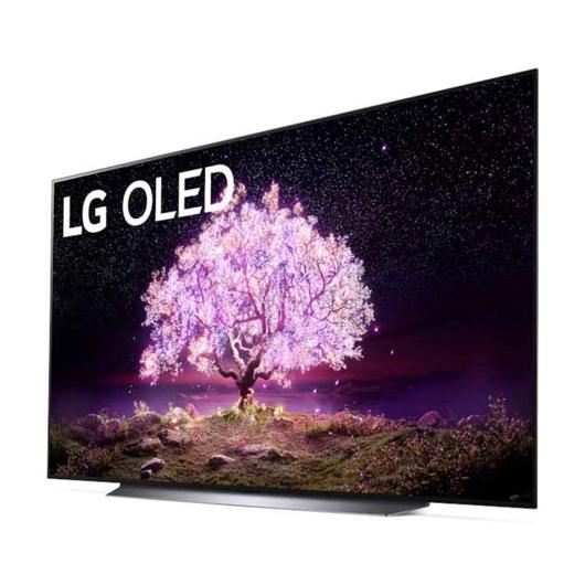 Téléviseur OLED 4K écran 83 po LG