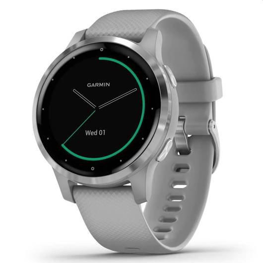 Montre intelligente VivoActive 4S Garmin 010 02172 01 Tanguay