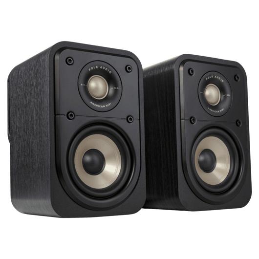 100W Surround Speakers Polk Audio ES10 | Tanguay