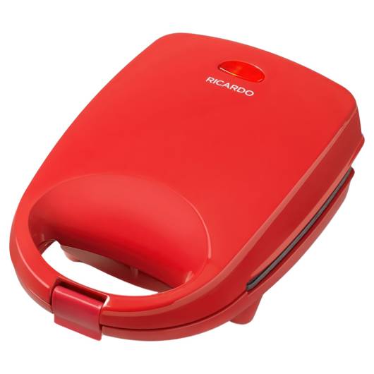 RICARDO Mini Electric Sandwich Maker